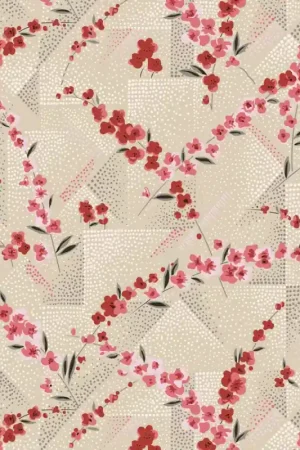 Papier peint Ornella Nouvelle Collection