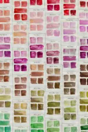 Papier peint Palette Offre Du Jour