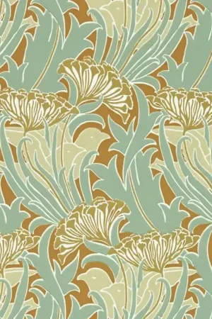 Offre Limitée Papier peint Laceflower