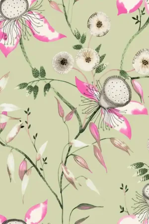 Papier peint Dream Blossom Solde