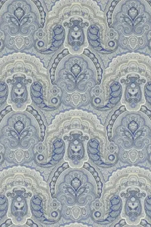 Papier peint Crayford Paisley Dernière Chance