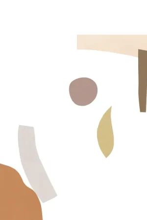 Kit papier peint Désert Solaire Super Prix