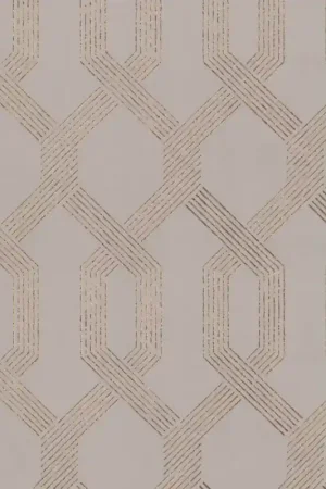 Satisfait Ou Remboursé Papier peint Maille Bijou