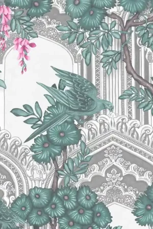 Super Prix Papier peint Babylon
