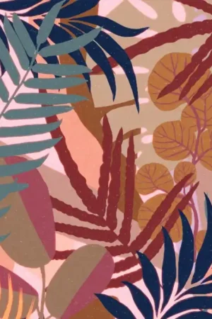 Expédié Aujourd'hui Papier peint panoramique Jardin Del Sol