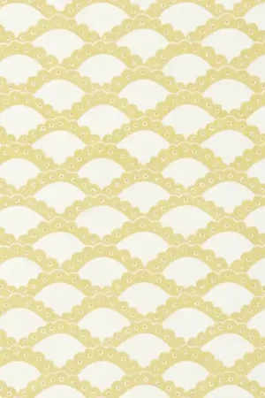 Papier peint Scallop Frill Offre Limitée