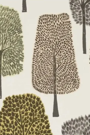 Prix Cassé Papier peint Cedar