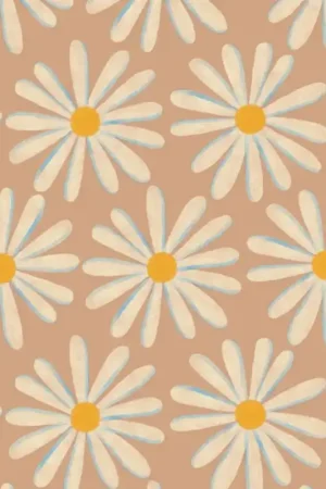 Papier peint Passionnément Solde