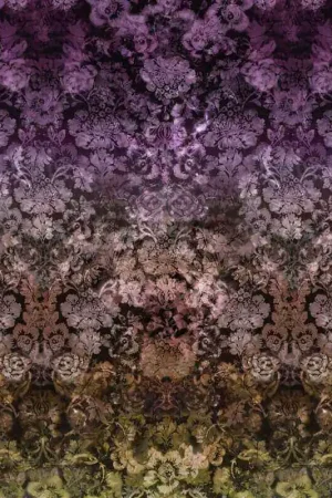 Papier peint panoramique Tarbana Damask Nouvelle Collection