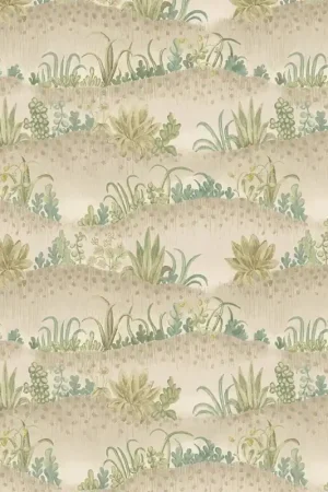 Papier peint Garden Tapestry Certifié