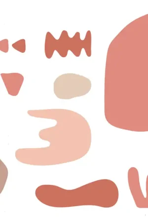 Kit papier peint Organic Bazar Meilleur Prix