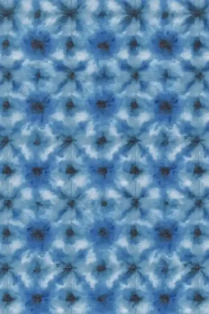 Nouvel Arrivage Papier peint Shibori