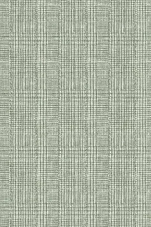 Bon Plan Papier peint Shirting Plaid