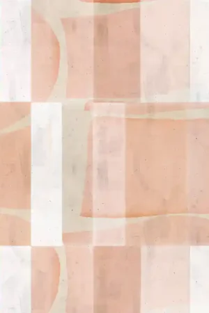 Papier peint panoramique Zora Seulement Aujourd'hui