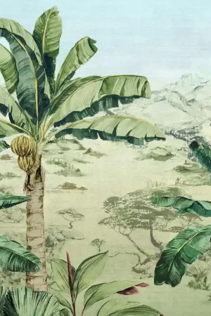 Achetez Aujourd'hui Papier peint panoramique Martinique