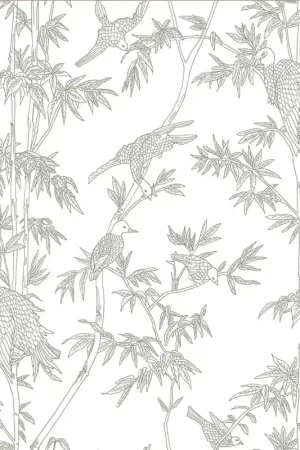 Papier peint panoramique Ylang Ylang Haute Qualité