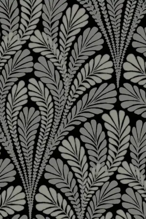 Papier peint Shell Damask Offre Exclusive