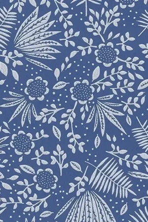 Prix Bas Papier peint Flower Field - RICE II