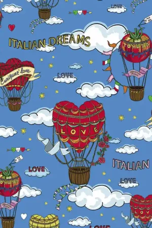 Papier peint Italian Dream Vente Flash
