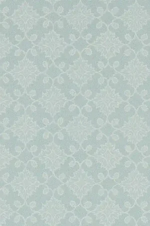 Quantité Limitée Papier peint Floral Tracery