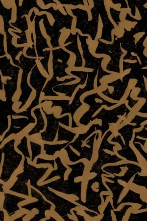 Papier peint Fluid Solde
