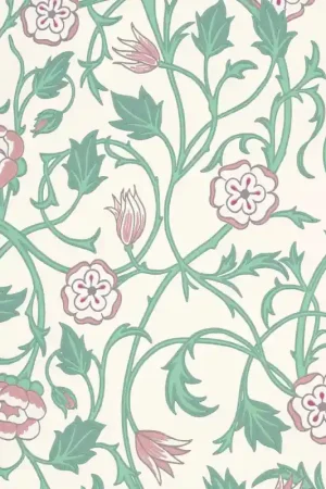 Papier peint May’s Tulip Commande En Gros