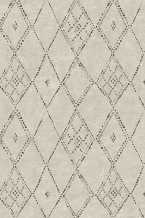 Papier peint Souk Diamonds Jusqu'à Épuisement Des Stocks