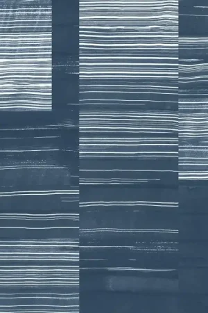 Papier peint panoramique Earth Layers Satisfait Ou Remboursé