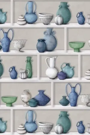 Papier peint Raku Must-Have