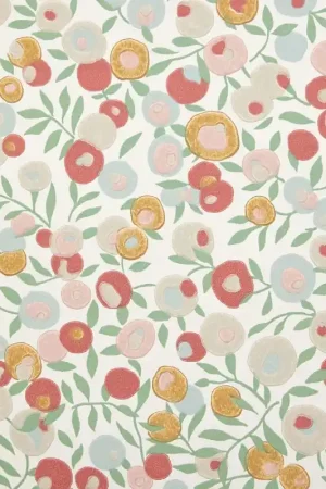 Vente Flash Papier peint Wiltshire Blossom