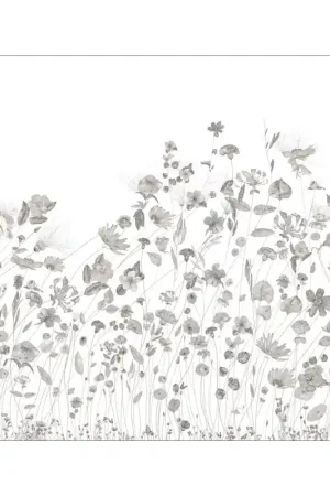 Vente Directe Papier peint panoramique Prairie