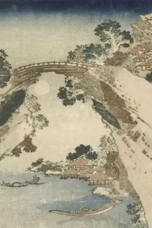 Commander Vite Papier peint panoramique Paysage Chinois
