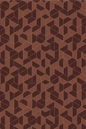 Papier peint Mosaic Seulement Aujourd'hui