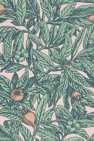 Papier peint Medlar Nouveauté