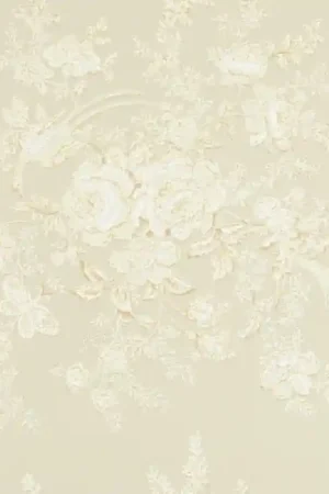 Nouveauté Papier peint Vintage Dauphine