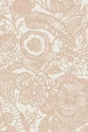Acheter En Ligne Papier peint Passiflora - Enso