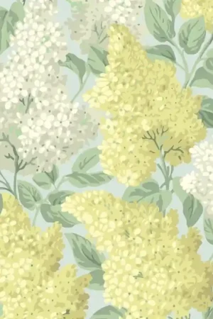 Papier peint Lilac Soldes