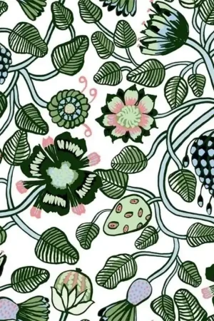 Papier peint Pieni Tiara Soldes