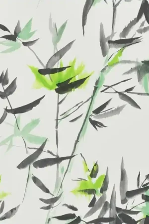 Papier peint Bamboo DG Offre Du Jour