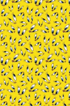 Papier peint panoramique Looney Tunes 211-1 Prix Cassé