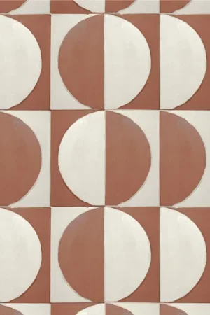 Jusqu'à Épuisement Des Stocks Papier peint Mosaique Monday