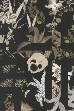 Papier Peint Primavera Labyrinthum Seulement Aujourd'hui