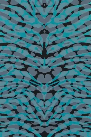 Papier peint Pantigre Remise
