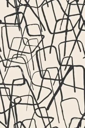 Nouveauté Papier peint 1080 Cadires