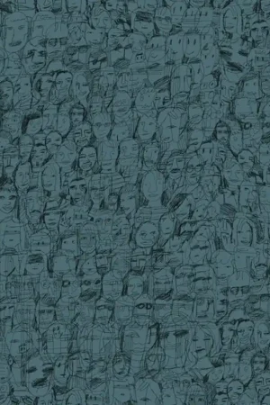 Offre Limitée Papier peint Mil Caras