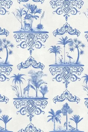 Achat Immédiat Papier peint Rousseau