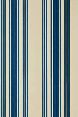 Papier peint Tented Stripe Réduction