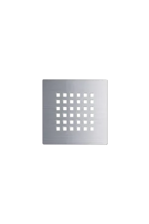 Grille inox receveur de douche composite Expédié Aujourd'hui