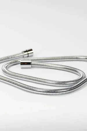 Flexible de Douche chromé 150 cm Meilleur Choix