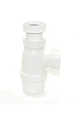 Meilleure Vente Siphon d‘évier en plastique